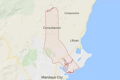 Man shot dead in Consolacion town