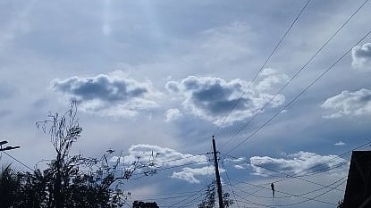 Init nga panahon masinati hangtod na sunod semana