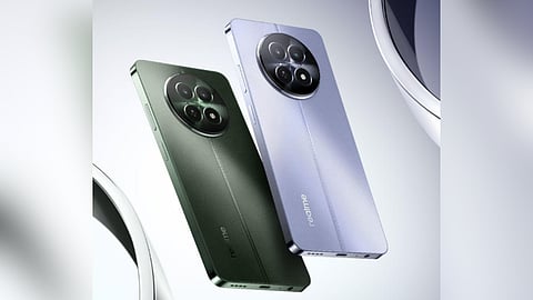 Reliving memories with best shots from realme 12 5G