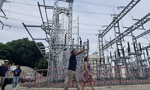 Davao Light and Power Co., Inc. (Davao Light) has inaugurated its new 150 megavolt-amperes (MVA) digital substation to meet the electricity demands of Davao City and its growing number of consumers.