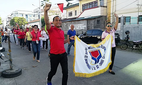 Dabawenyos enjoined to celebrate DSWD’s 73rd anniversary 