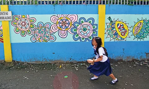 Only 1 LGU announces blended learning