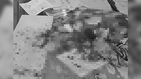 14-year-old girl’s neighbors among those charged for obstruction of justice