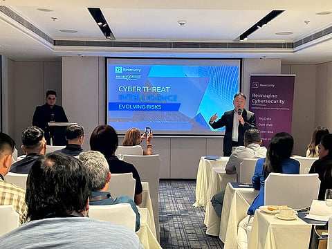 Ben Ouano, chief operating officer at Resecurity, says the widespread adoption of social media has inadvertently opened doors for cybercriminals to launch sophisticated attacks.
