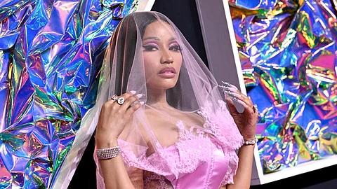 Nicki Minaj