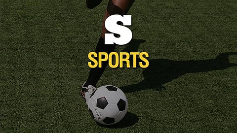 DBTC XI crushes SCSC, 4-1