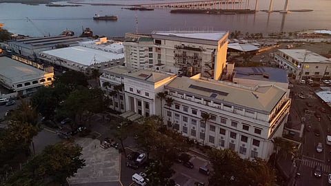 SunStar Cebu City Hall