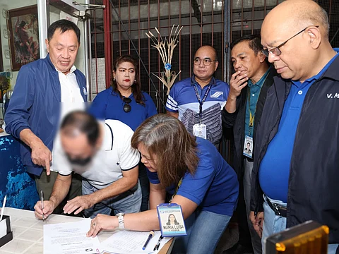 SSS issues violation notices to over 1,200 delinquent employers nationwide