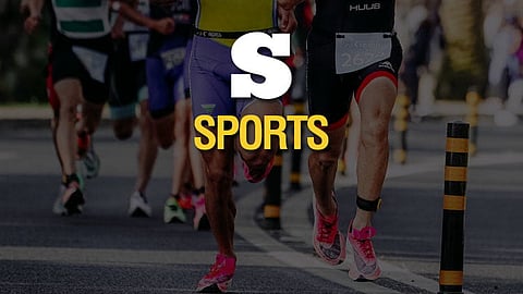 2 fun runs ipahigayon karong adlawa