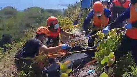 Hulagway ni Ronel Catalan