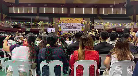 Free education access, quality enhancement