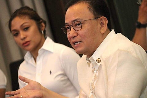 Garcia orders release of 4 workers’ unpaid salaries