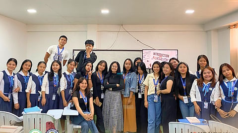 High School Publications Matter: A Project JOURNeylism Advocacy