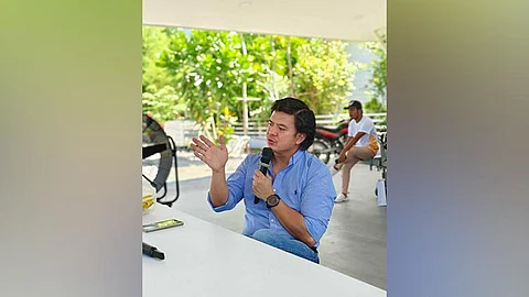 P200K tanyag ni Mayor Gica sa makatudlo sa mga killer