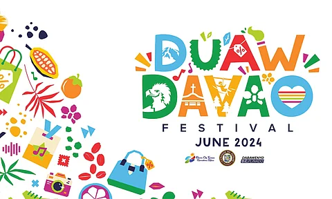 `Duaw Dabaw’, a summer spectacle for tourists