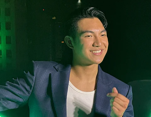 Darren all set for 10th anniv concert