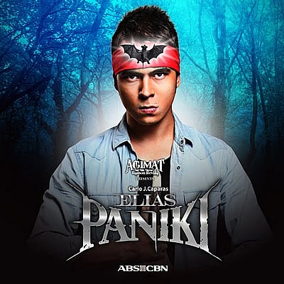 Kinsa ang chick nga ka-holding hands ni Jake Cuenca?