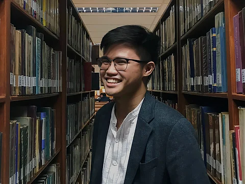 Redefining Filipino identity