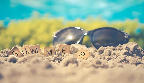 A guide to keeping cool, being cool this summer