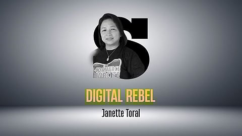 Toral: Strategic thinking for leaders