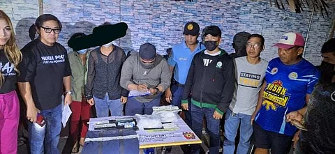 2 women yield P20.4 million shabu in buy-bust in Lapu-Lapu City