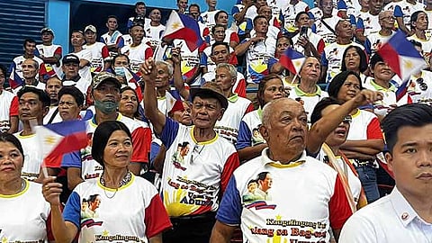 Over 2,800 hectares of land given to 2,400 beneficiaries in Central Visayas