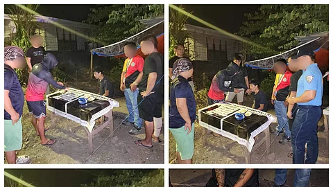 ‘Warehouse caretaker’ yields over P4-M 'shabu' in buy-bust in Cebu City
