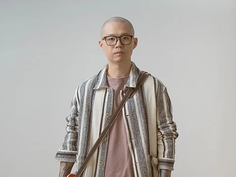 Filipino artist drops new single dedicated to TWICE