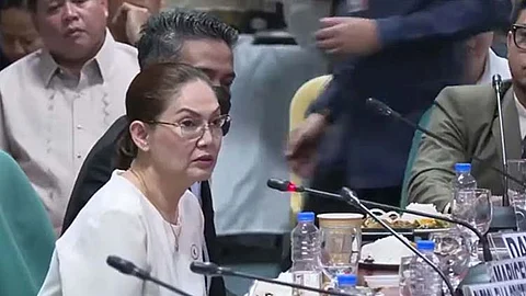SENATE VIDEO GRAB