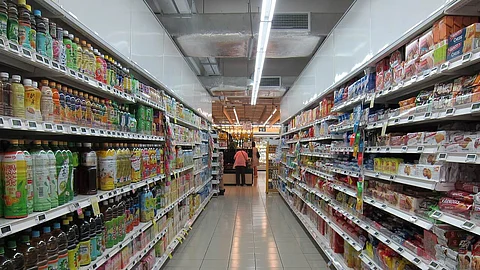 State of calamity: DTI implements price freeze on basic goods in Cebu