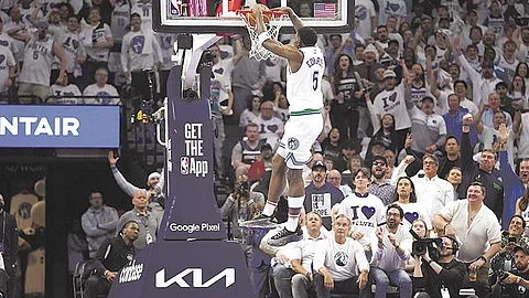 AP PHOTO