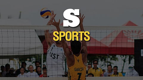 Spikers’ Turf frees national players for SEA Games prep