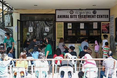 Eskedyul sa 8 ka ABTC sa Davao City gipagawas na