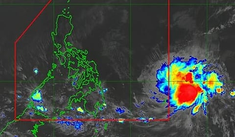 LPA likely to develop into cyclone named Wilma