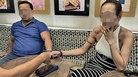 NBI 7 nabs 2 men for ‘sextortion’