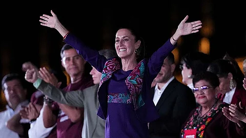 AP
