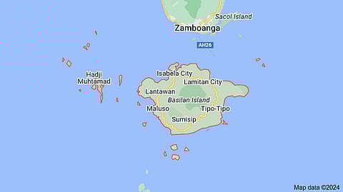 Village official injured in Basilan gun attack