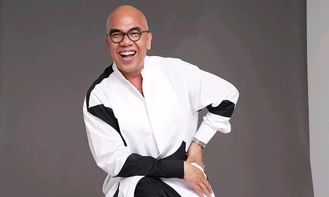 King of Talk Boy Abunda is set to launch an album this Pride Month dedicated to tell the stories of struggles, hopes, and aspirations of the LGBTQ+ community.