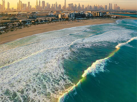 Fly Emirates to Dubai this summer, unlock exclusive offers