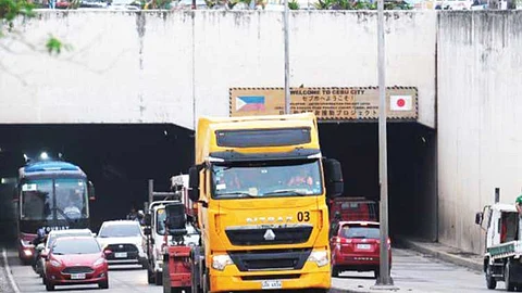 SRP tunnel sirad-an para ayuhon sud sa 6 ka buwan