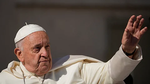 Pope Francis