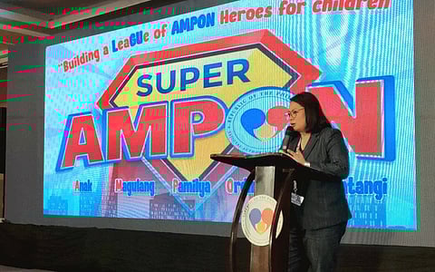 NACC commits to protecting vulnerable Filipino youth