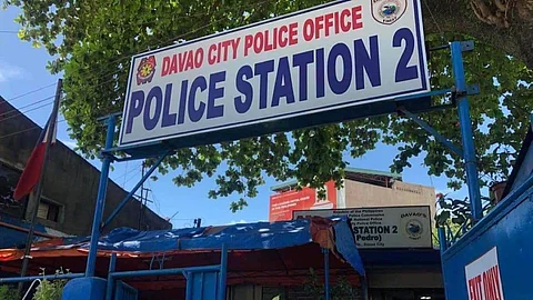 Davao City Police Station 2