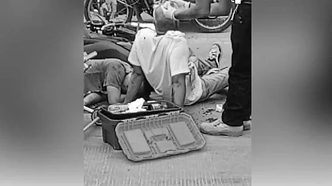 Amahan, anak gibanhigan