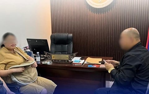 Ilbo gihugtan og patuman sa BI