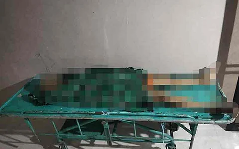Argument over fighting cock leads to fatal stabbing in Malabuyoc, Cebu