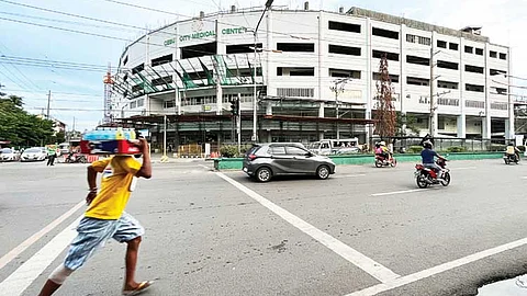 Council demands transparency on P1B pledges
