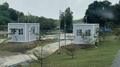 Porac MRF alternative to Kalangitan landfill
