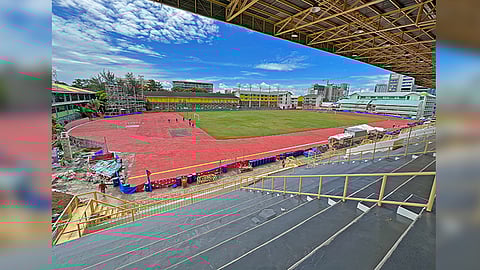 P1.5M kita sa CCSC human gibuksan sa Hulyo 2024