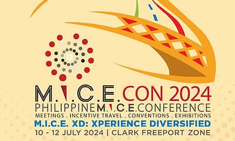 All systems go for MICECON 2024